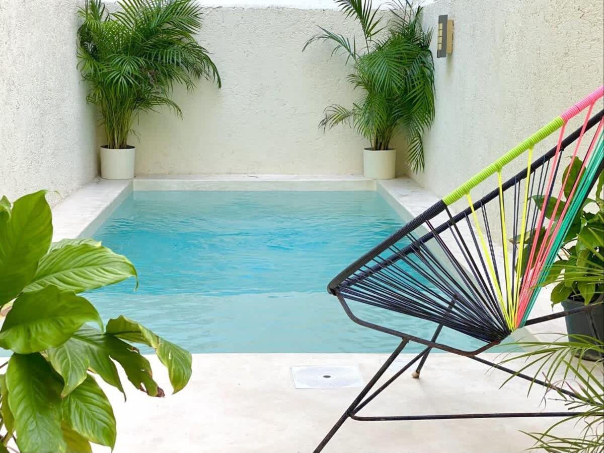 Сasa de vacaciones Sweet Town Great Pool *