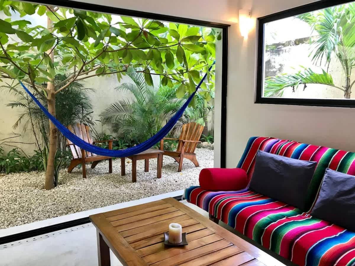 Downtown Cozy 1bd Сasa de vacaciones