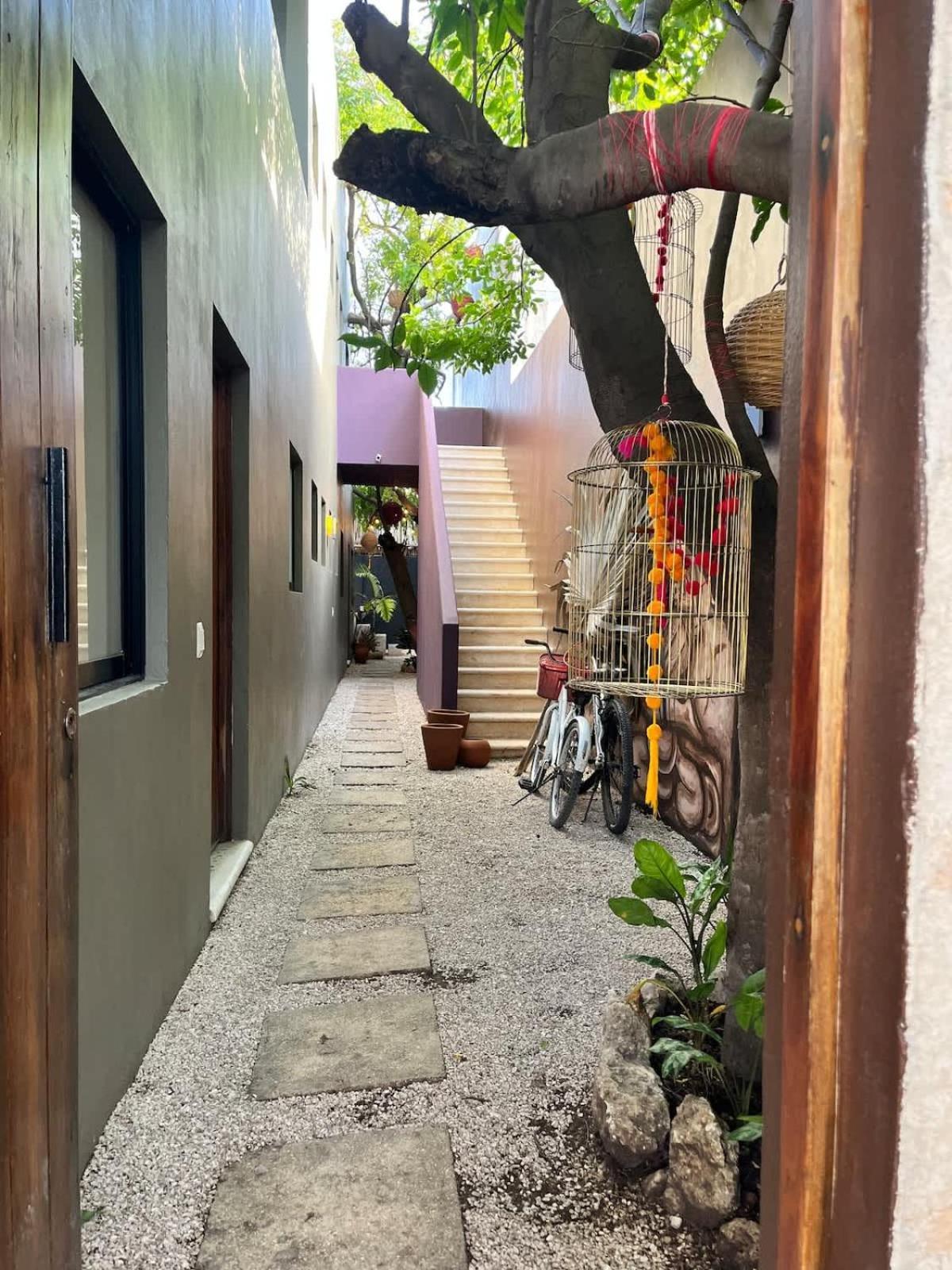Downtown Cozy 1bd Сasa de vacaciones *
