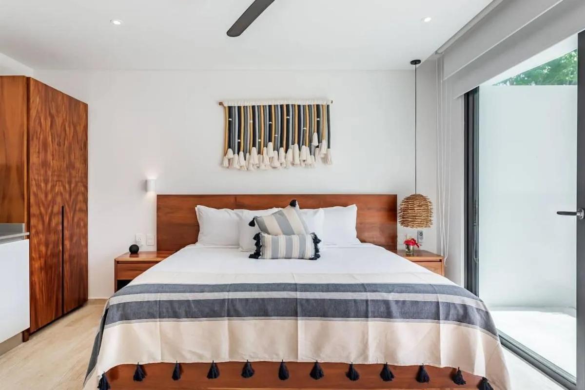 Apartamento Park Lagunas