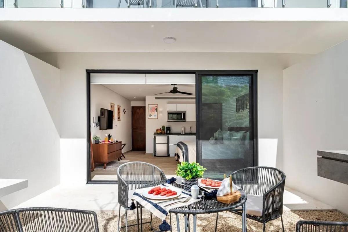 Park Lagunas Apartamento *