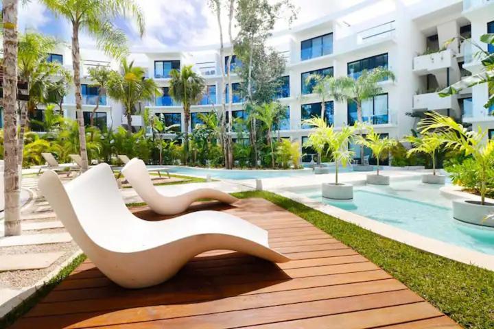 Park Lagunas Apartamento *