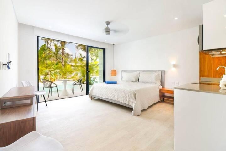 Park Lagunas Apartamento Tulum