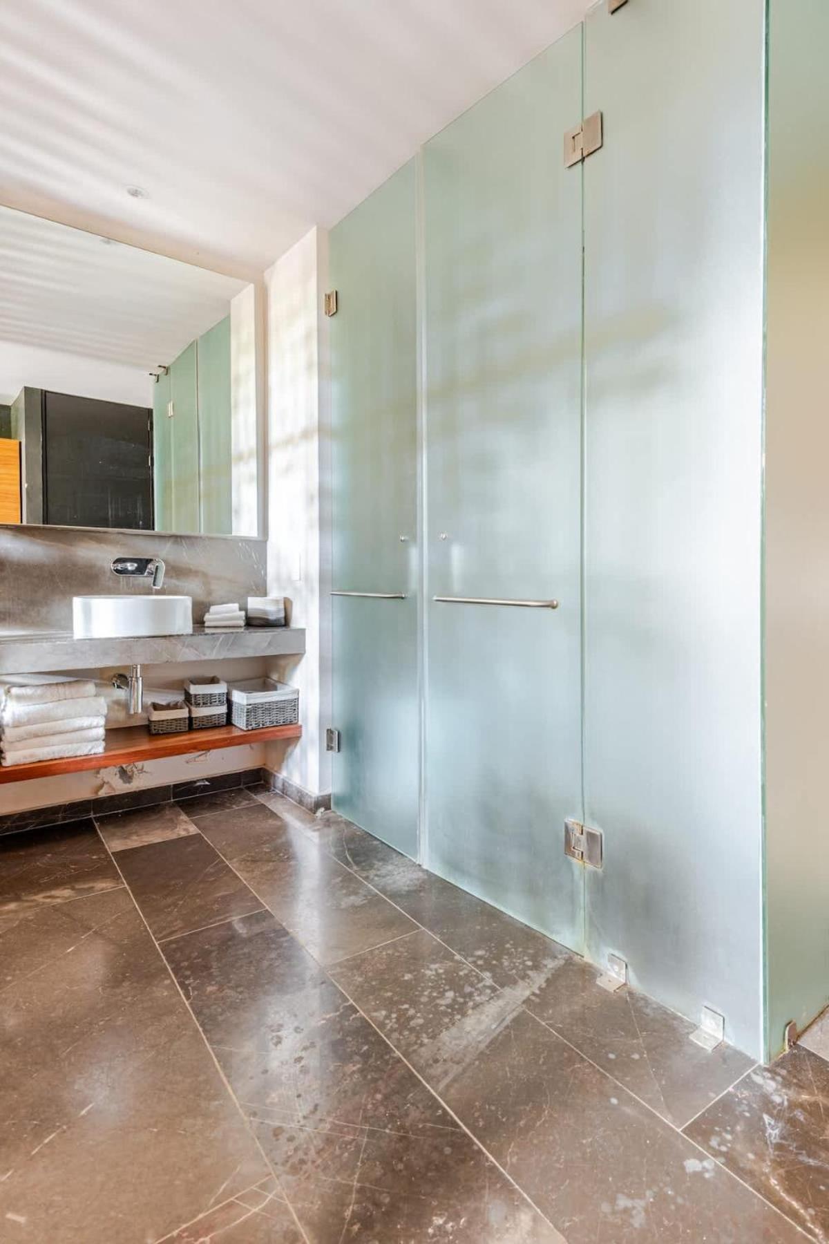 Estudio En Av. Coba 4 Personas * Tulum