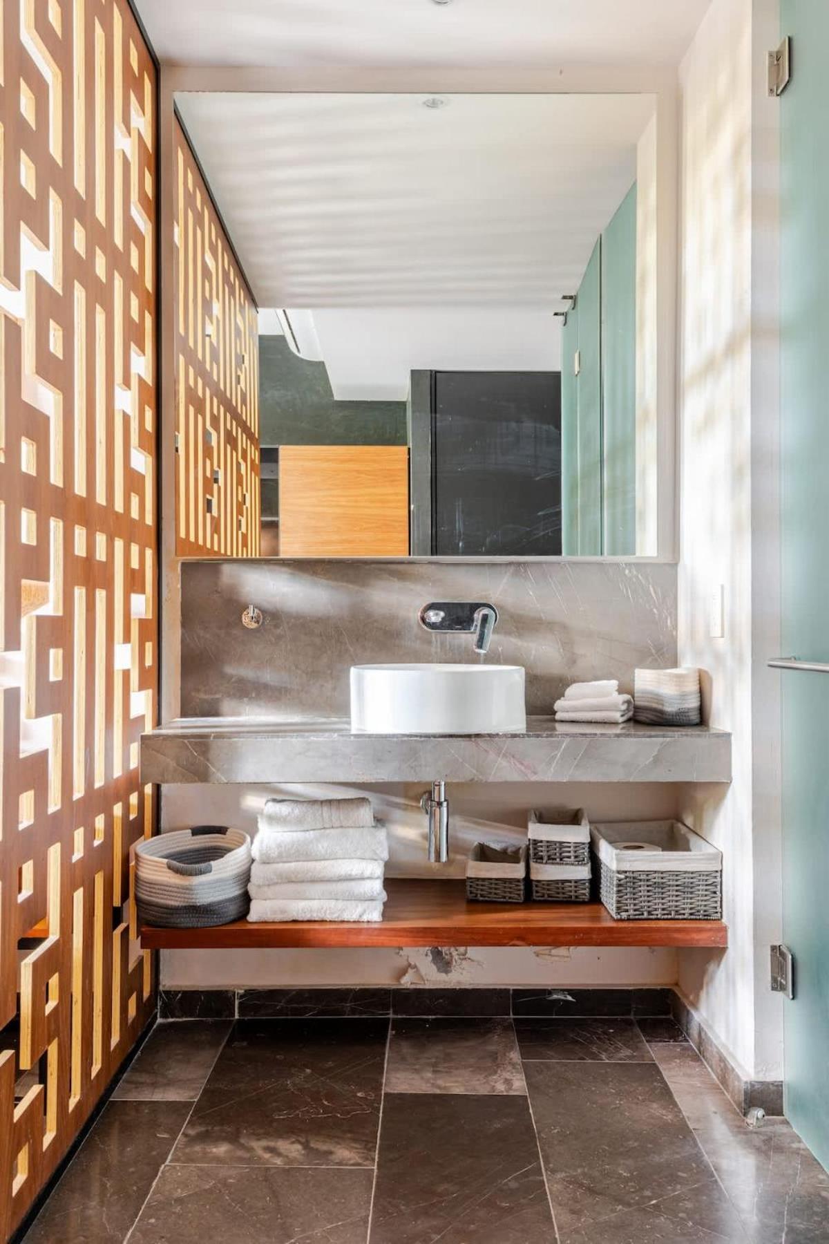 Estudio En Av. Coba 4 Personas Apartamento *