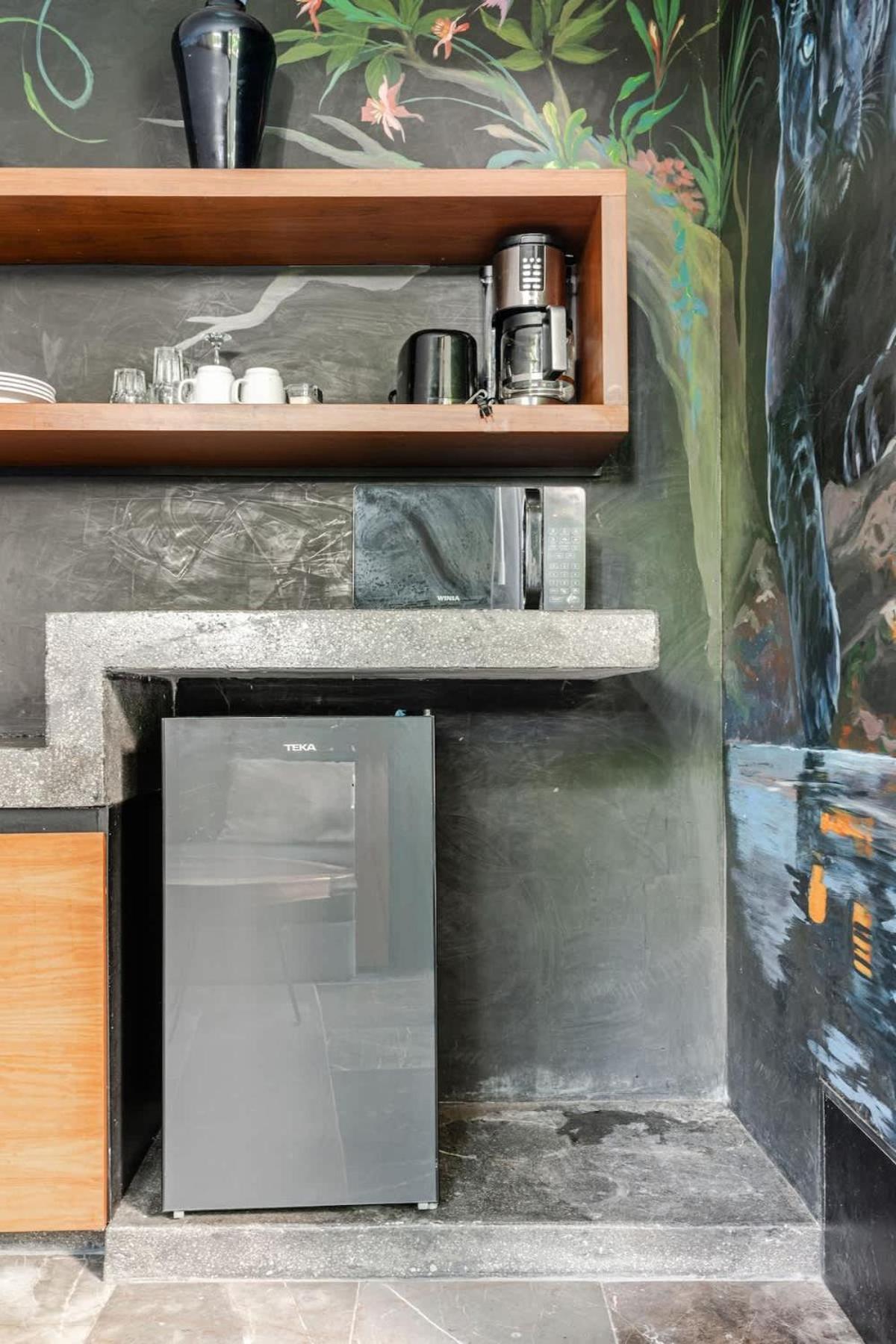 Estudio En Av. Coba 4 Personas Tulum