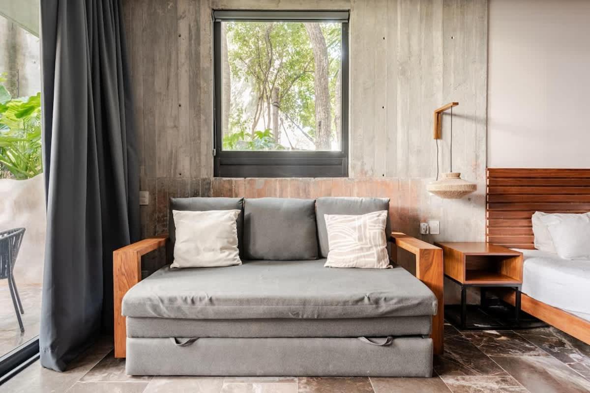 Estudio En Av. Coba 4 Personas Apartamento