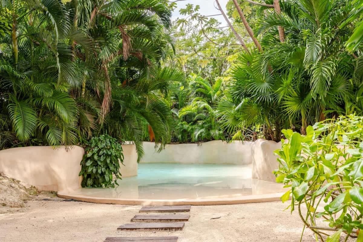 Estudio En Av. Coba 4 Personas Apartamento Tulum