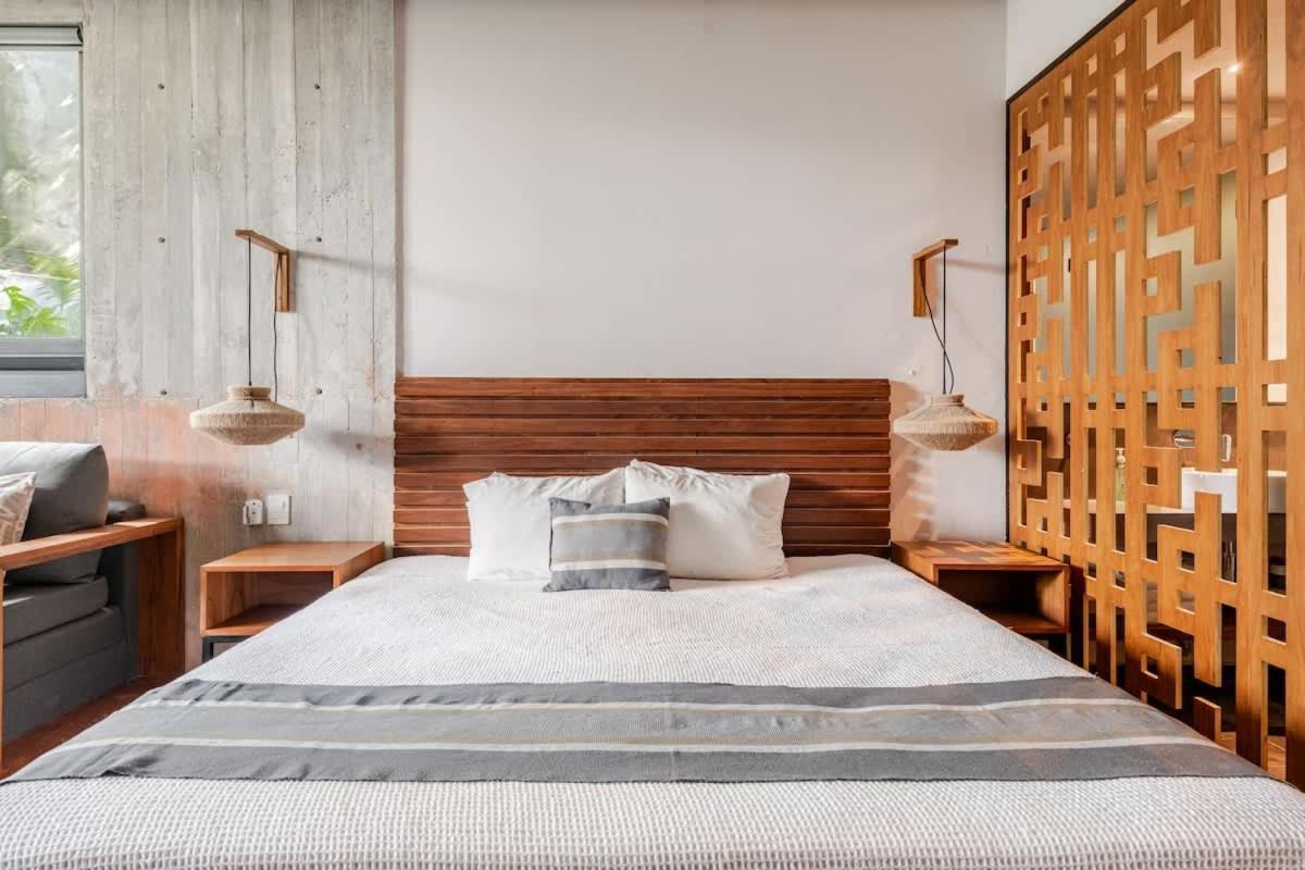 Estudio En Av. Coba 4 Personas Apartamento *
