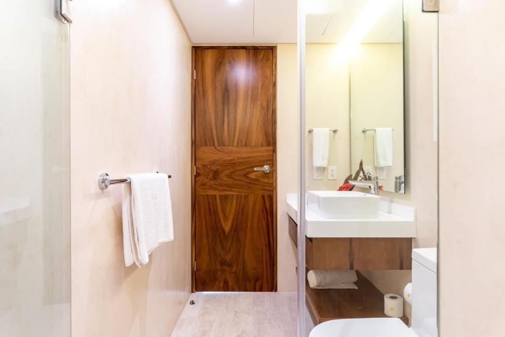 Apartamento Park Lagunas *
