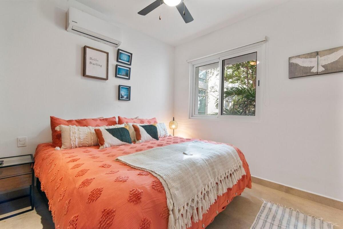 Milagro 5 Minutes To 2 Pools Private Balcony Gym