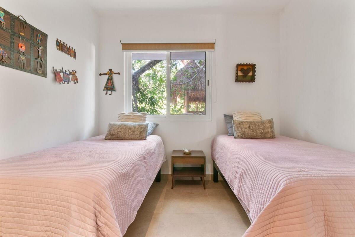 Milagro 5 Minutes To 2 Pools Private Balcony Gym Apartamento