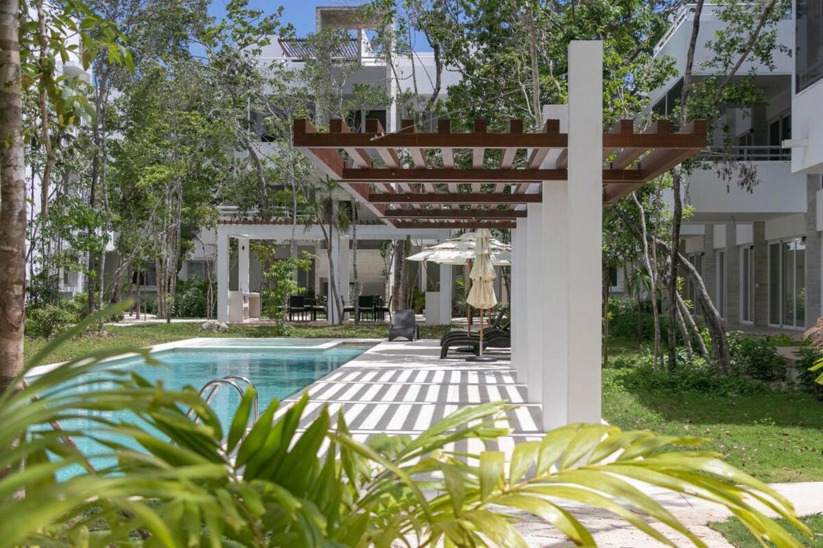 Apartamento Milagro 5 Minutes To 2 Pools Private Balcony Gym *