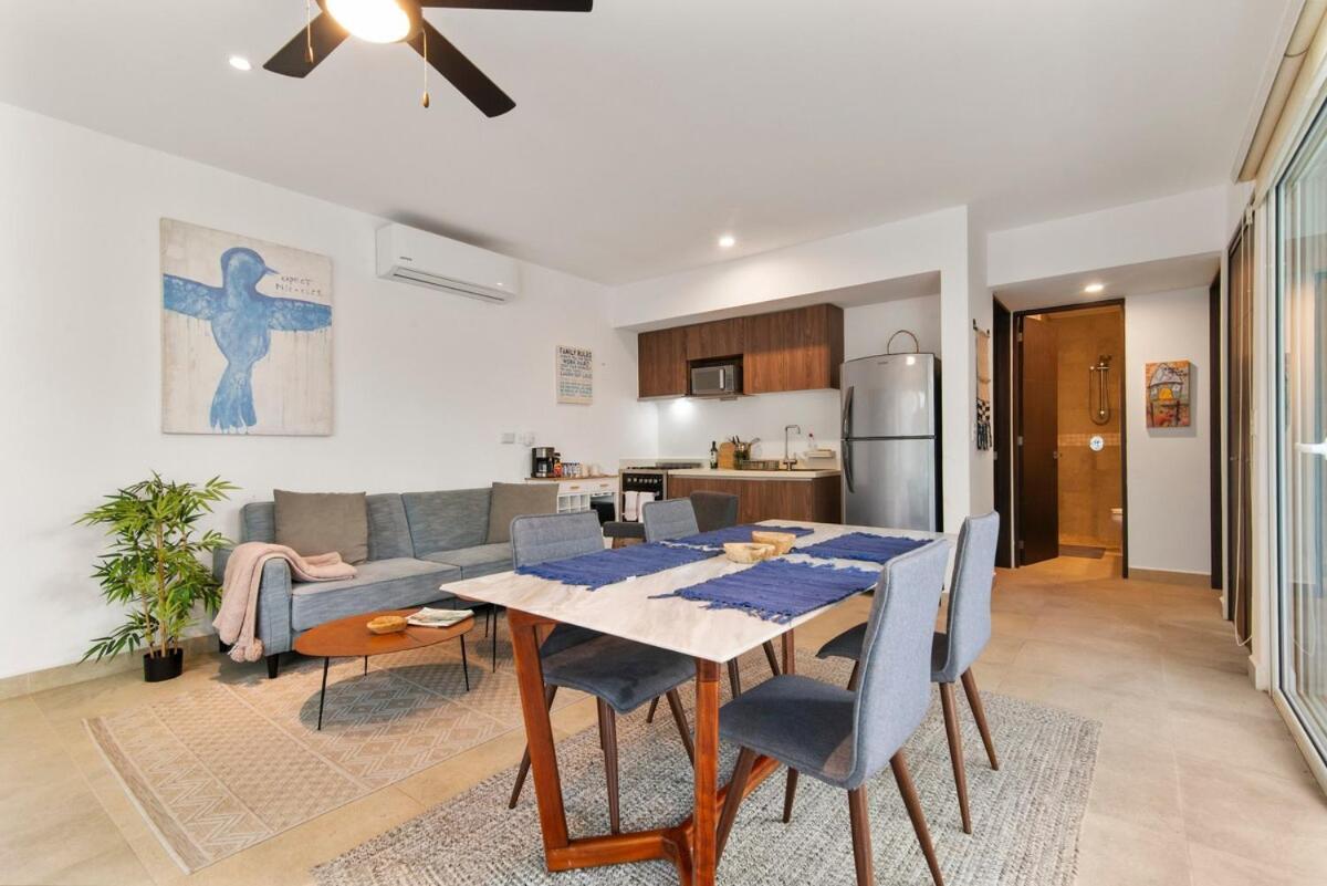 Apartamento Milagro 5 Minutes To 2 Pools Private Balcony Gym