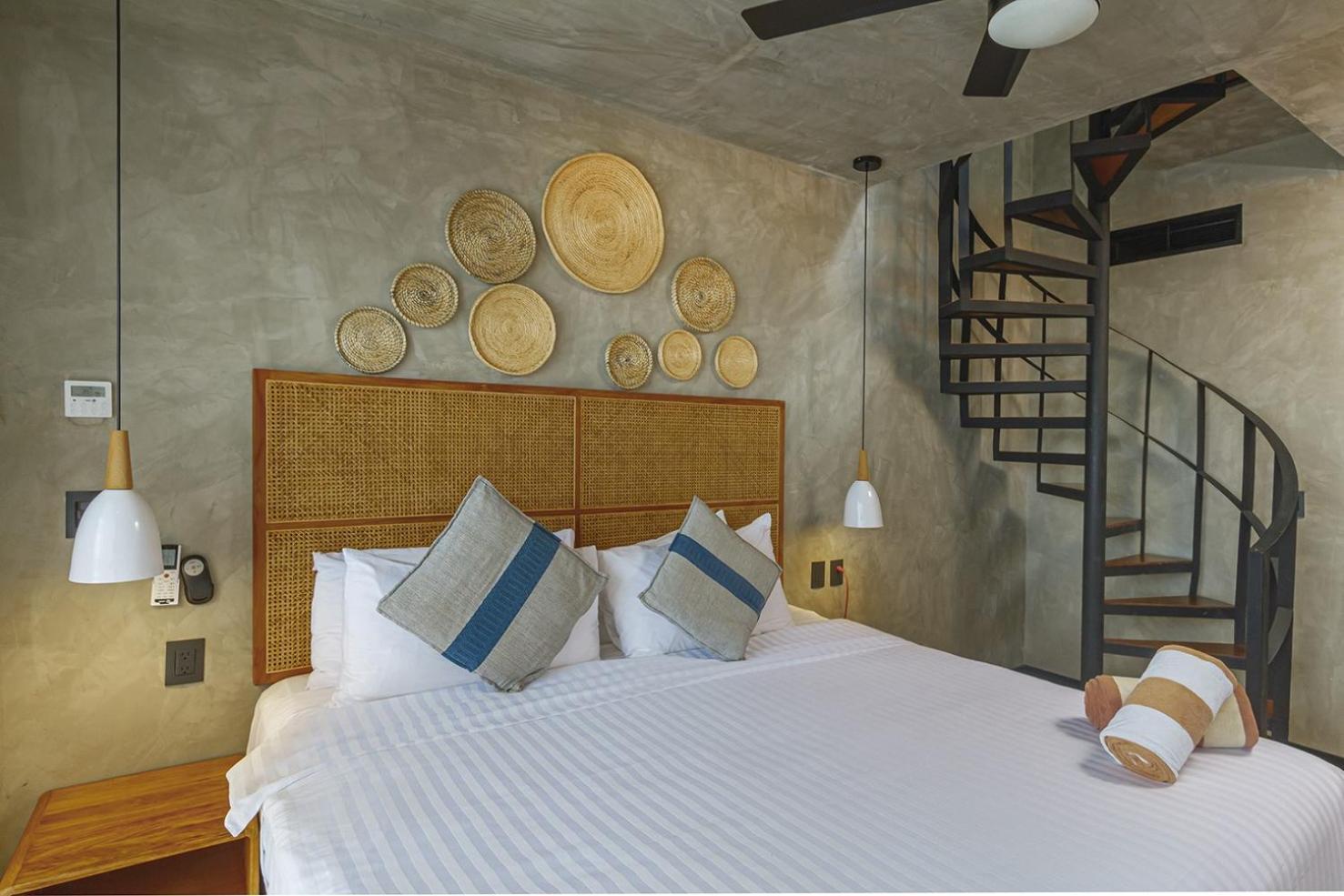Apartahotel Impresionante Tuk Tulum