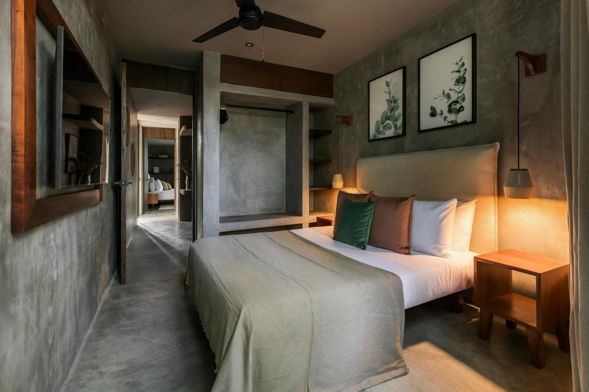 Villa Tropical Bohemian - Priv Pool - Concierge L5