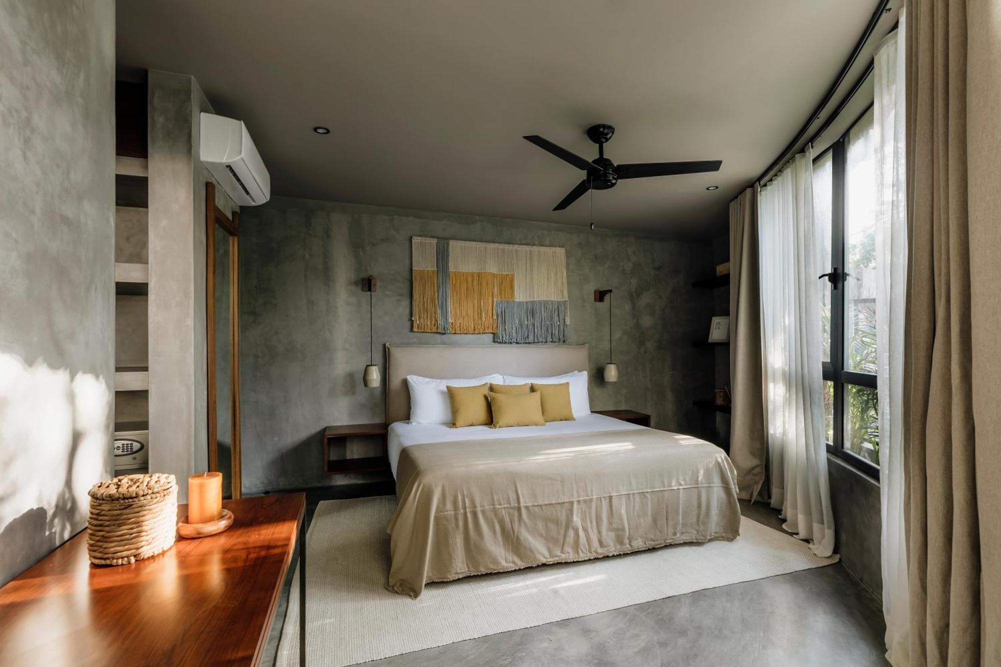 Tropical Bohemian - Priv Pool - Concierge L5 Villa