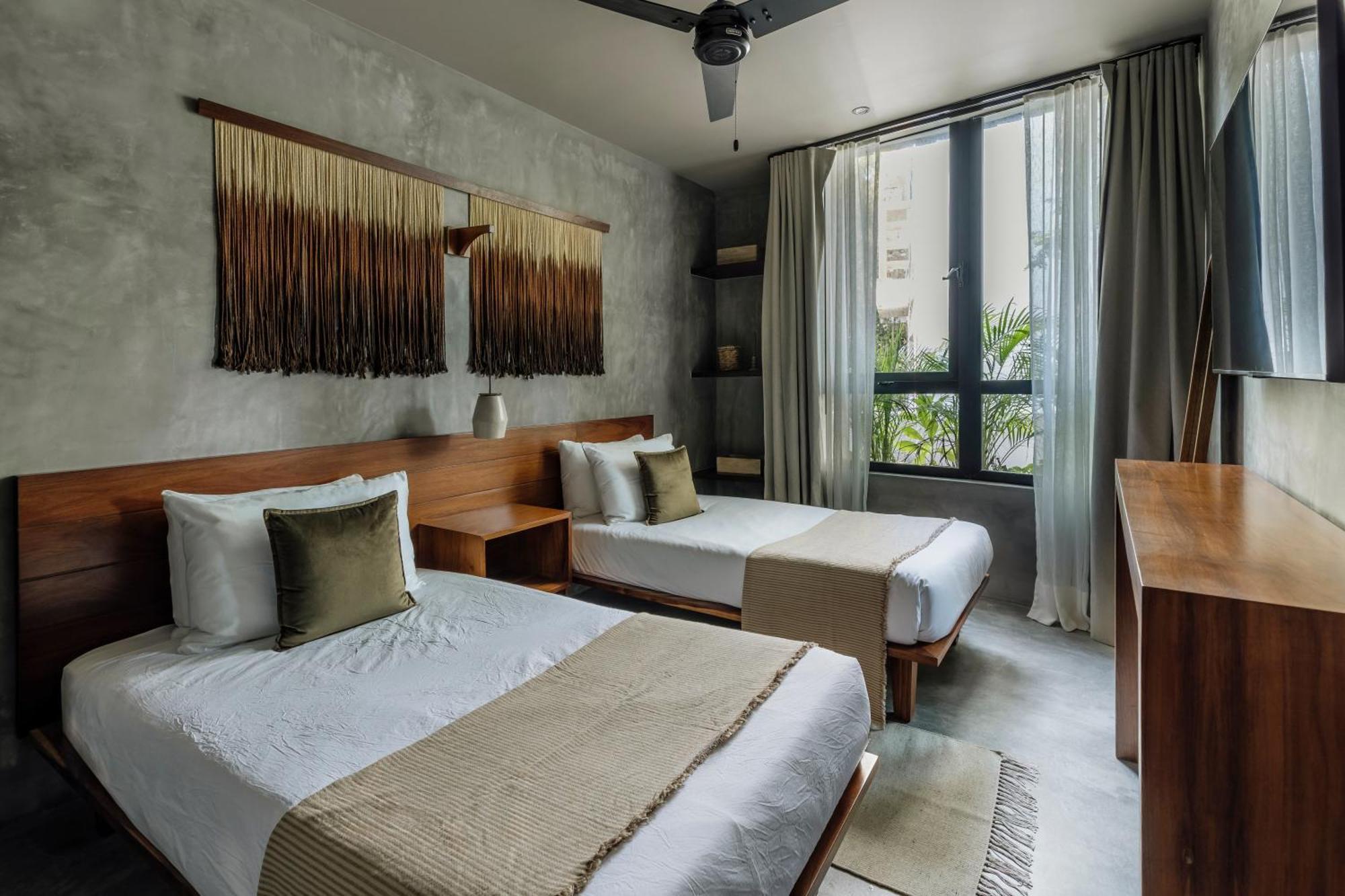 Villa Tropical Bohemian - Priv Pool - Concierge L5