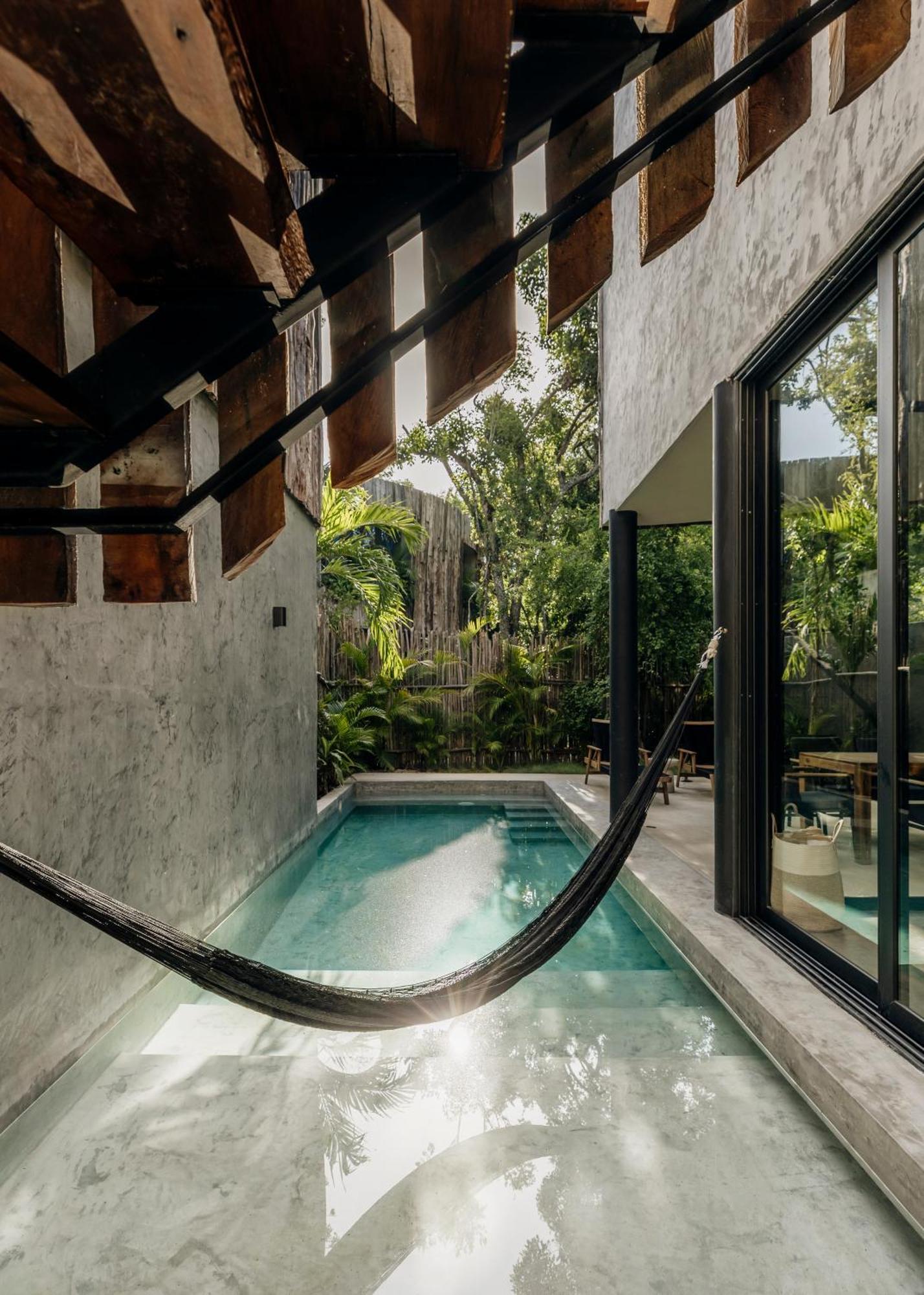Villa Tropical Bohemian - Priv Pool - Concierge L5 *