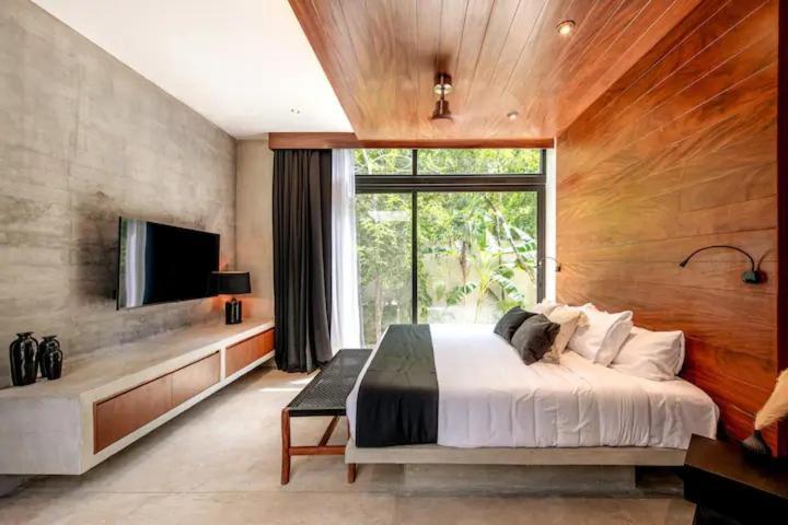 Villa Anana Casa Karmond Tulum