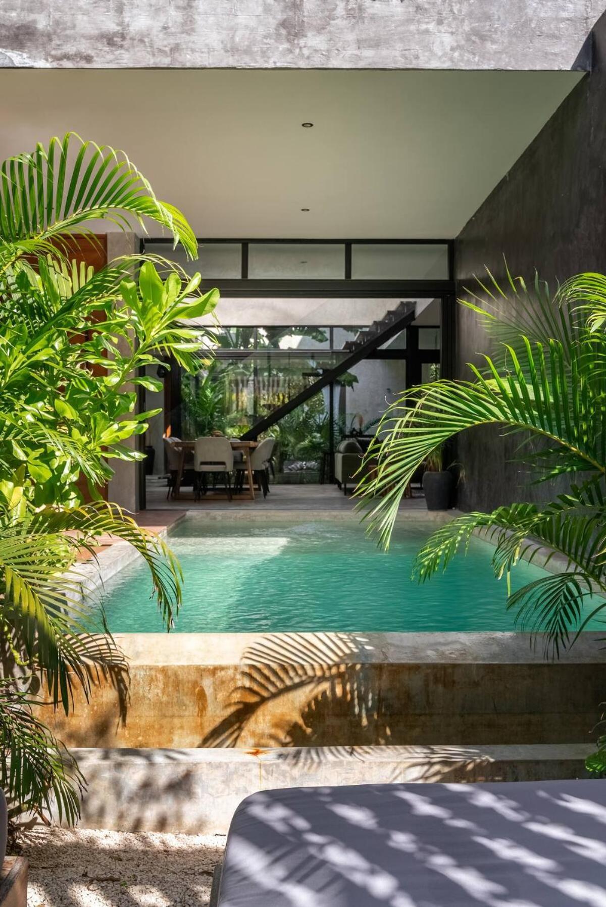 Villa Anana Casa Karmond *