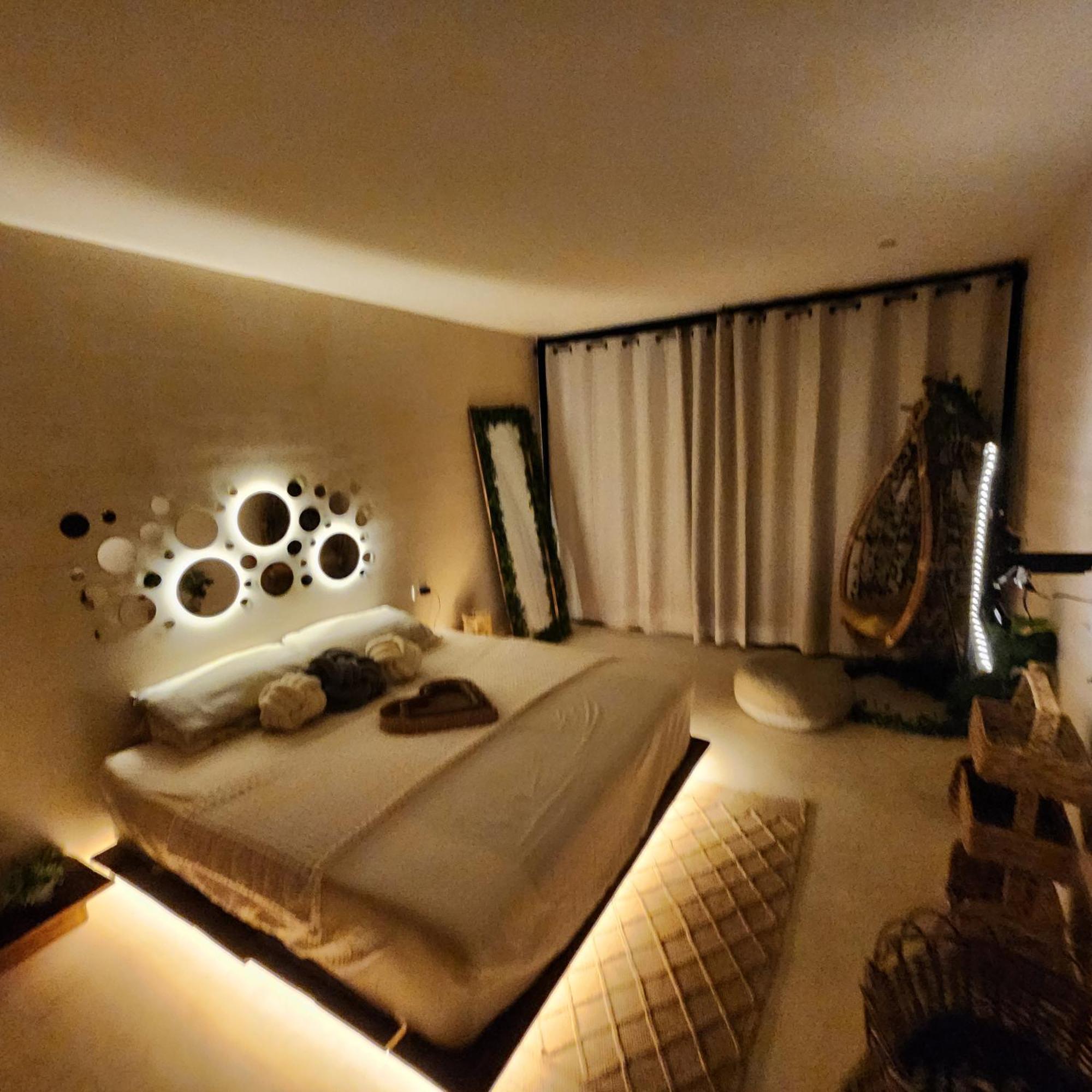 Heart&soul Ph 24hr Security, Sauna, Gym, Private, Pool
