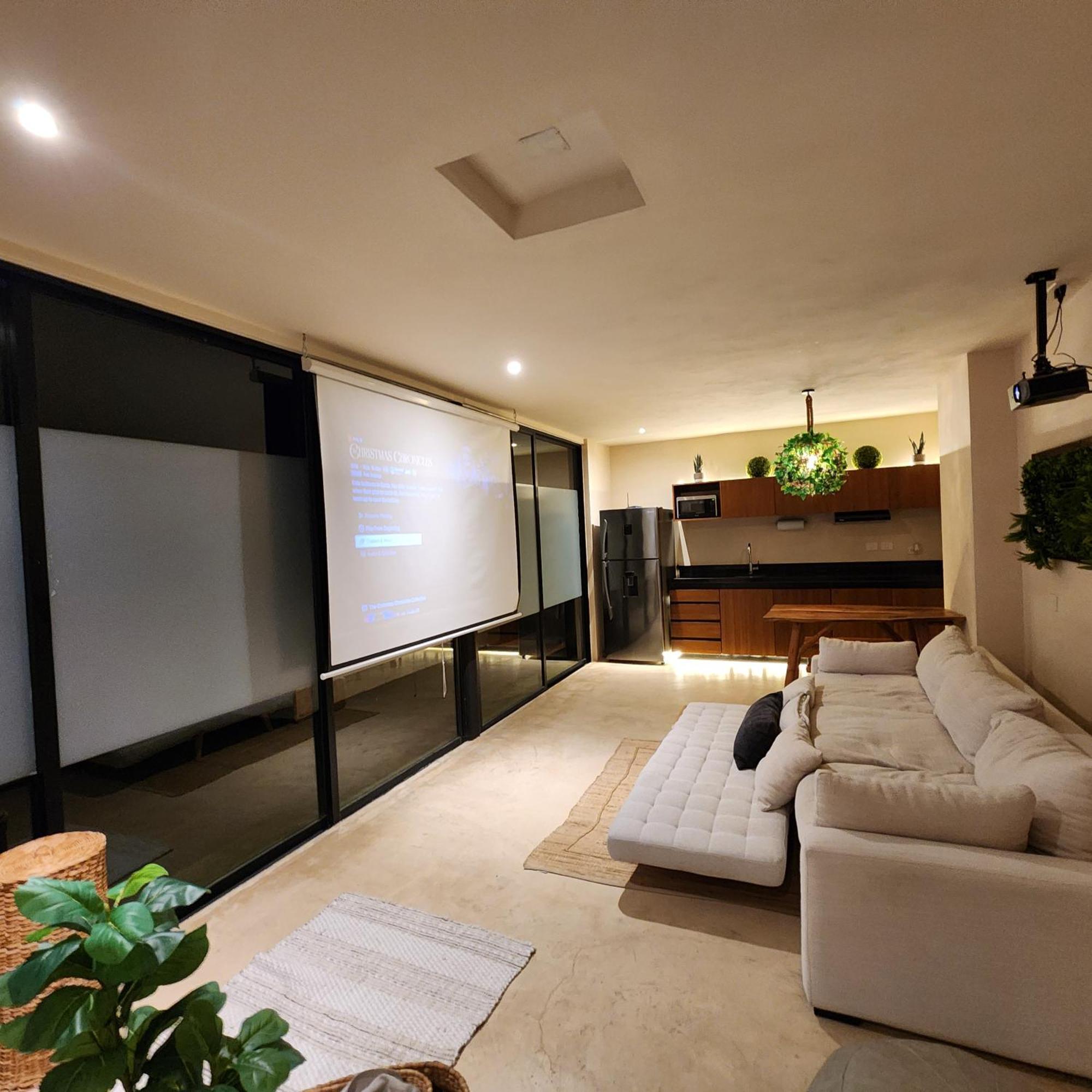 Heart&soul Ph 24hr Security, Sauna, Gym, Private, Pool