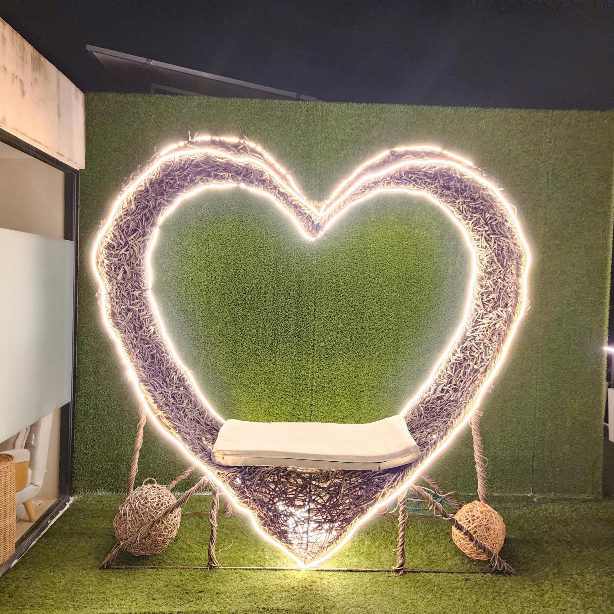 Heart&soul Ph 24hr Security, Sauna, Gym, Private, Pool Tulum