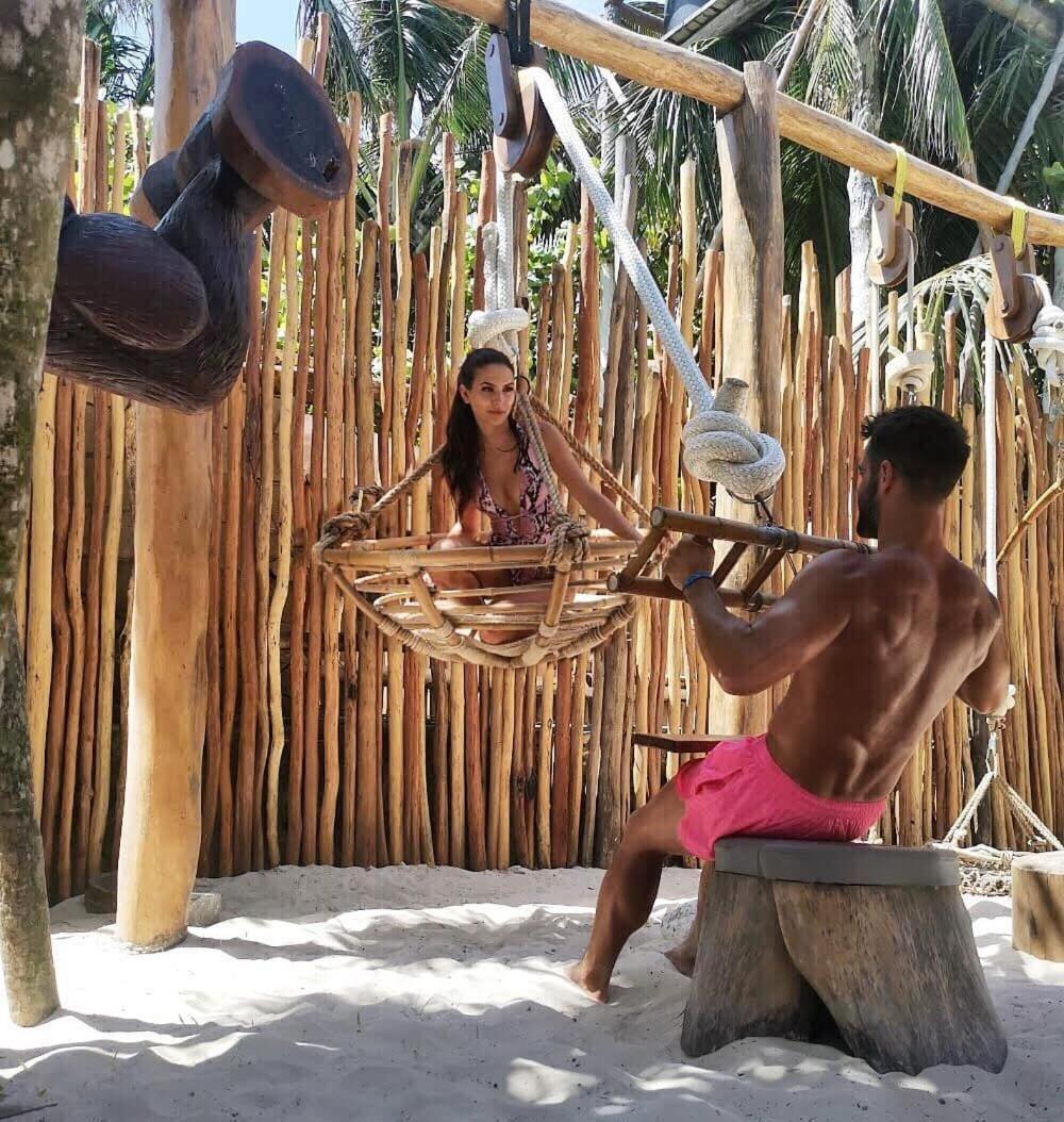 Heart&soul Ph 24hr Security, Sauna, Gym, Private, Pool Apartamento *