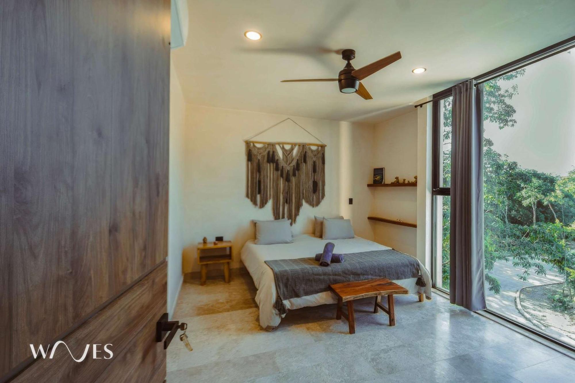 Apartamento Spacious Modern 3br In Gated Community With Pool View At Chaan Ha By Waves *