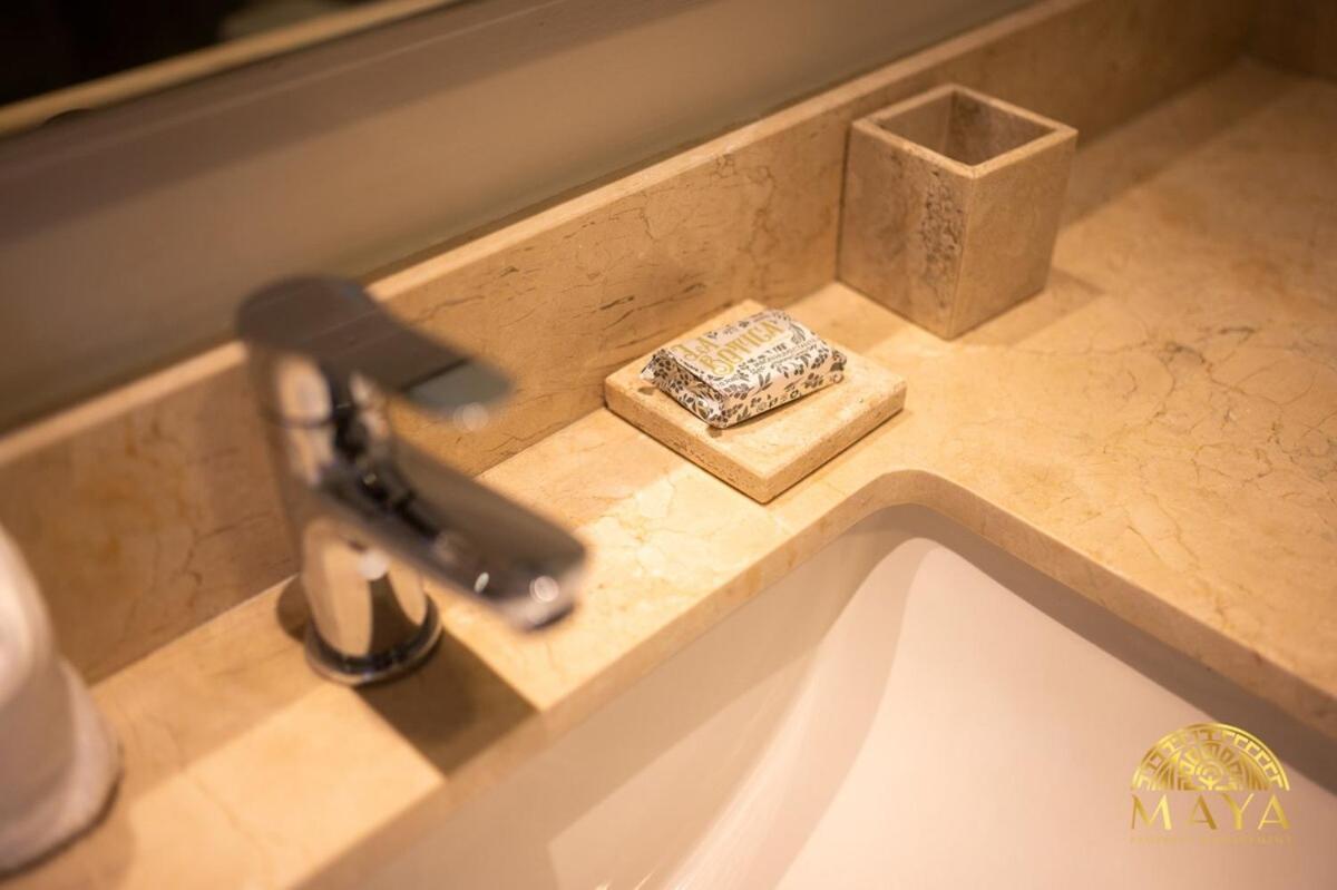 Nhoa 303c Lux 1br Pool View In Aldea Zama * Tulum