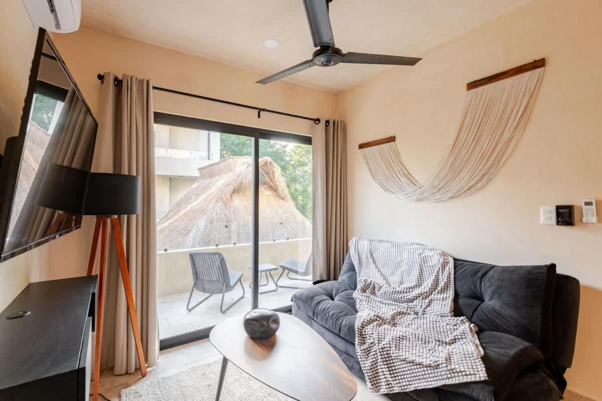 Apartamento Escapada En La Selva Con Balcon Privado *
