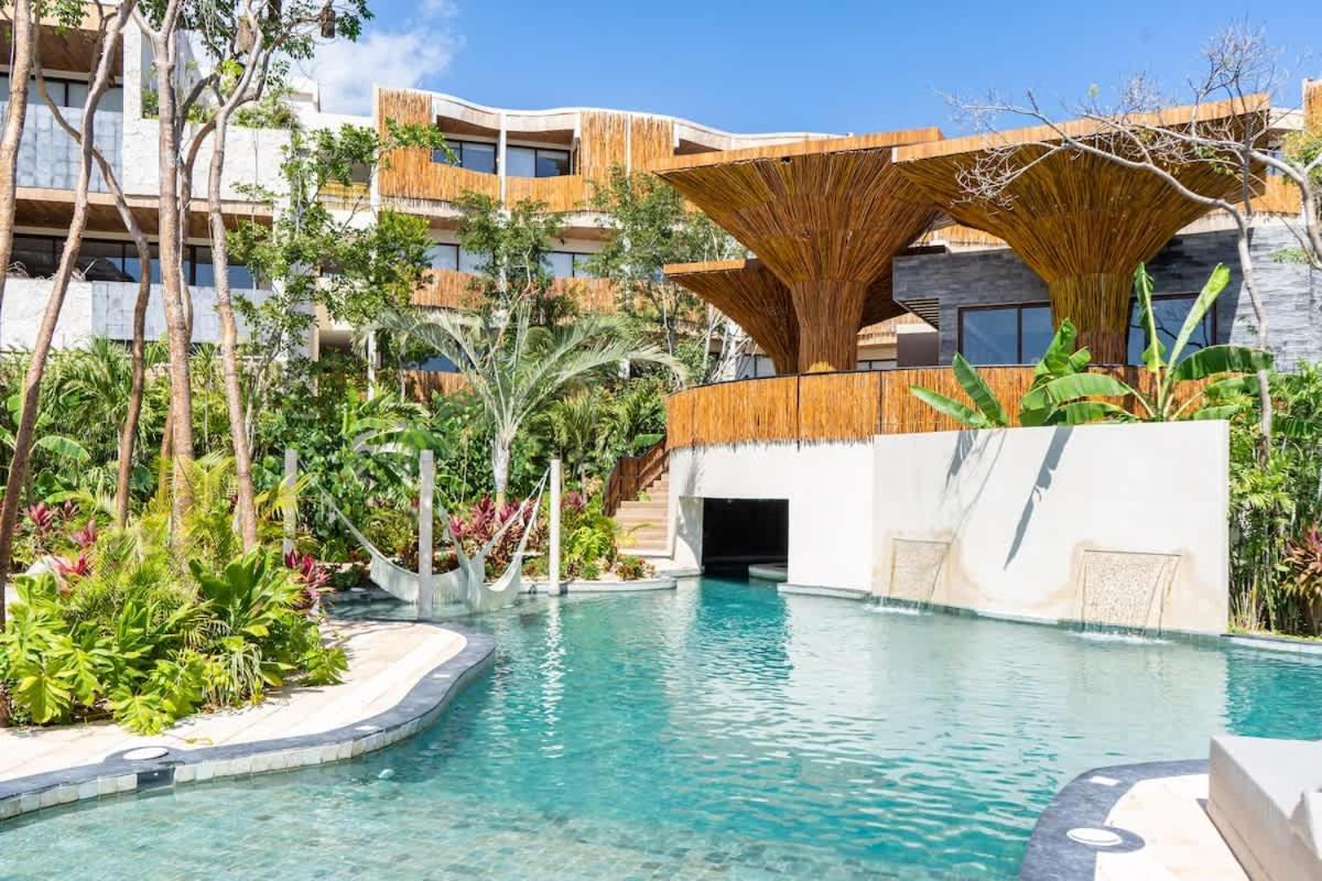 Apartment Private Pool And Cenote *