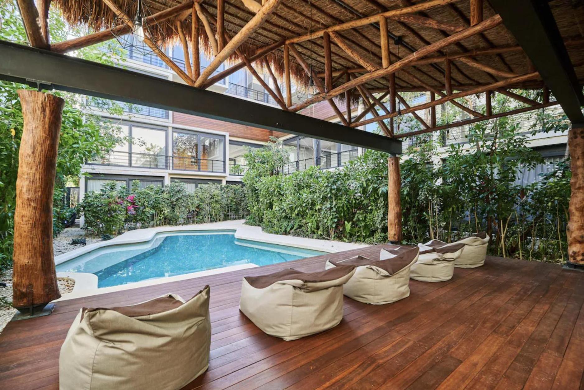 Apartamento Xielo Tulum