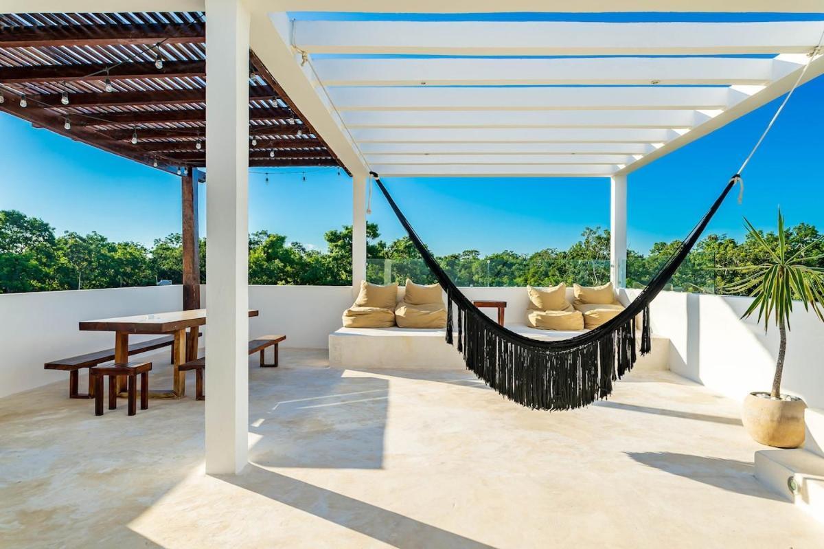 Villa Casa Reyna And Casa Solesta 10 Bedroom *
