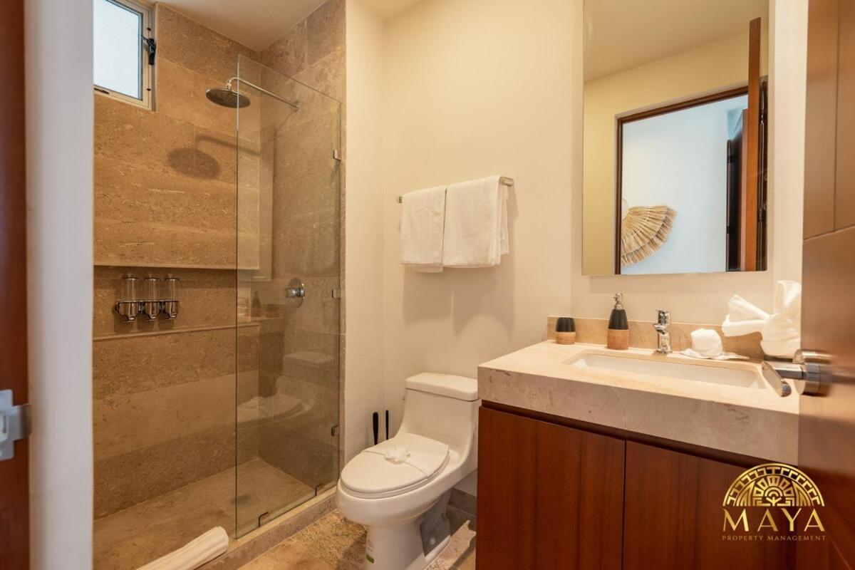 Nhoa 312c Lux 1br Jungle View Aldea Zama *