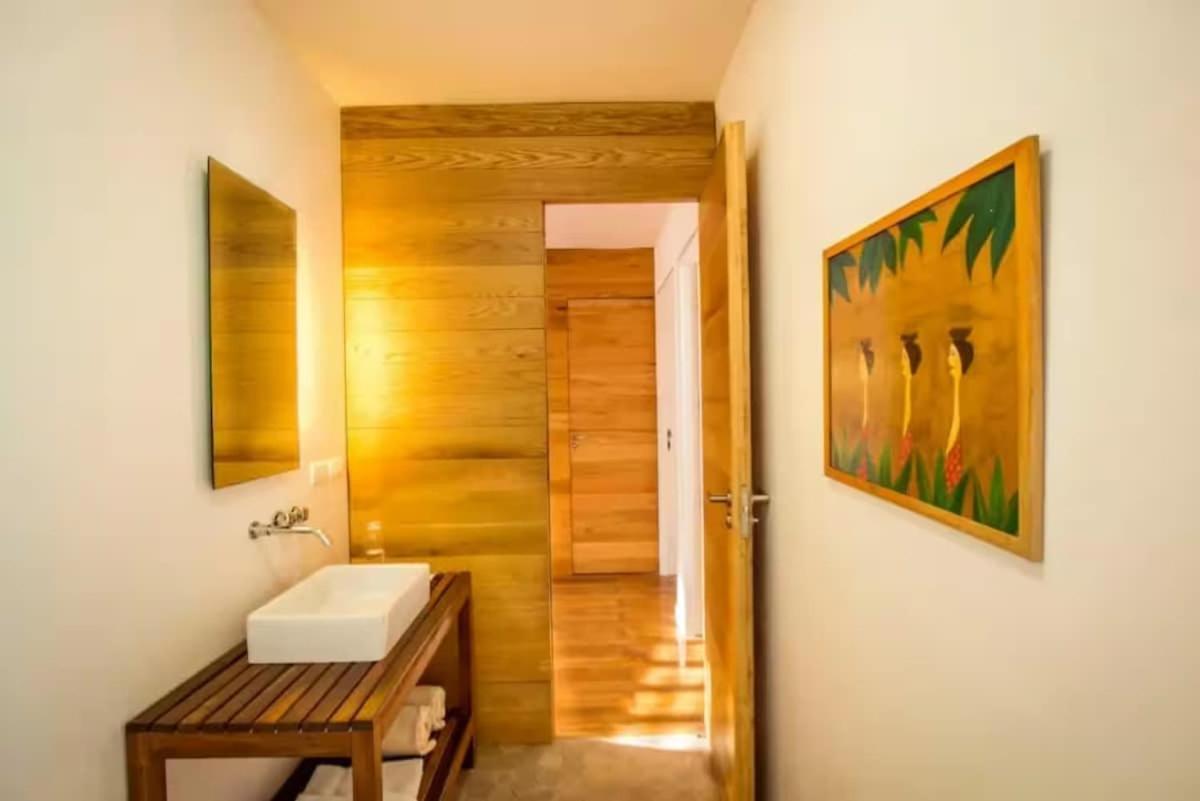 Soluna Villa *