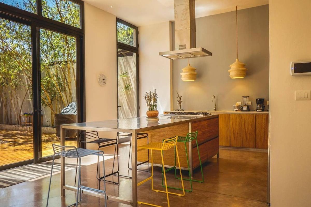 Soluna Villa
