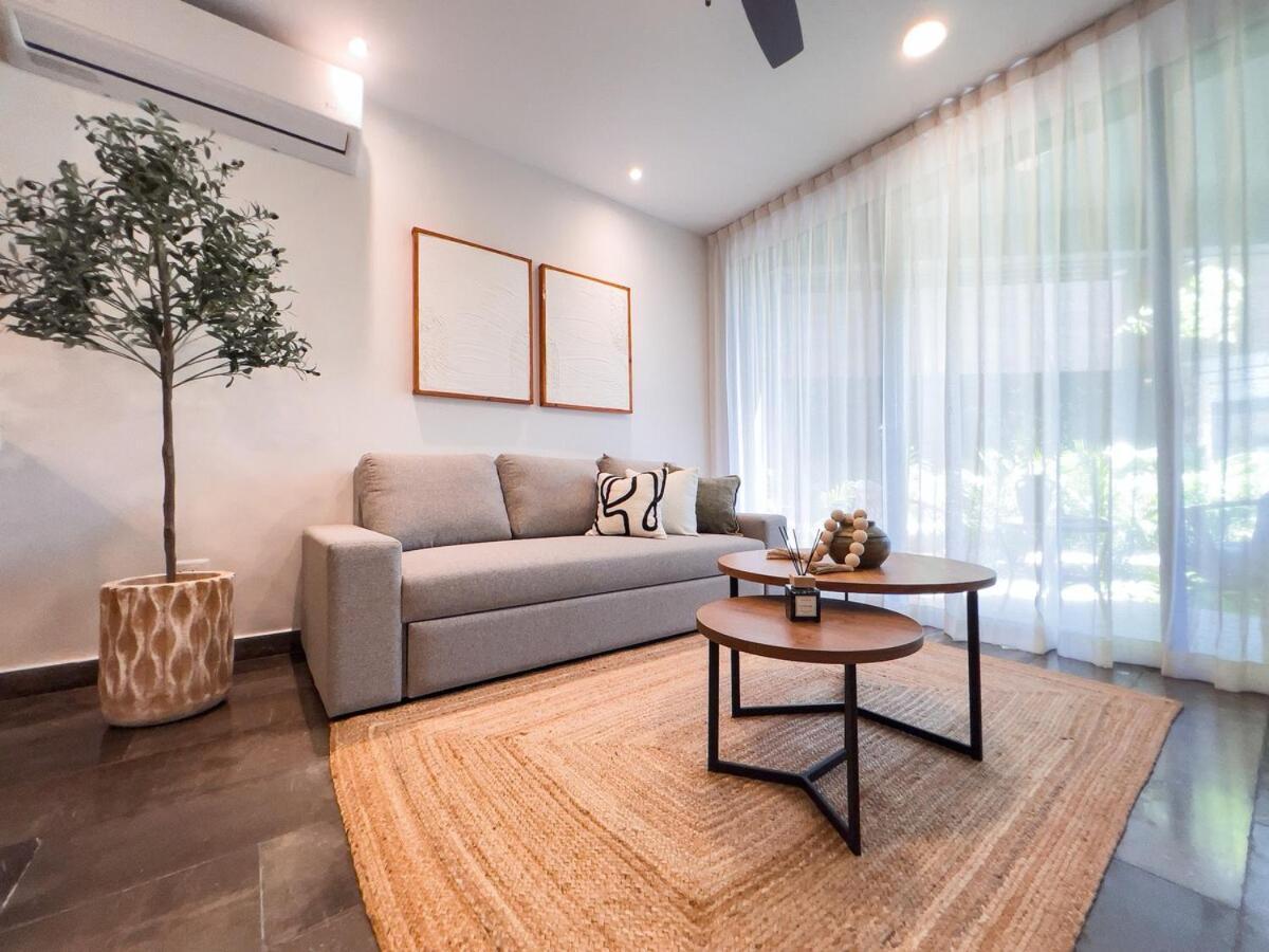 Apartamento Paramar Black 2br - Next Level B *