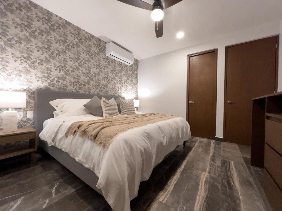 Apartamento Paramar Black 2br - Next Level B