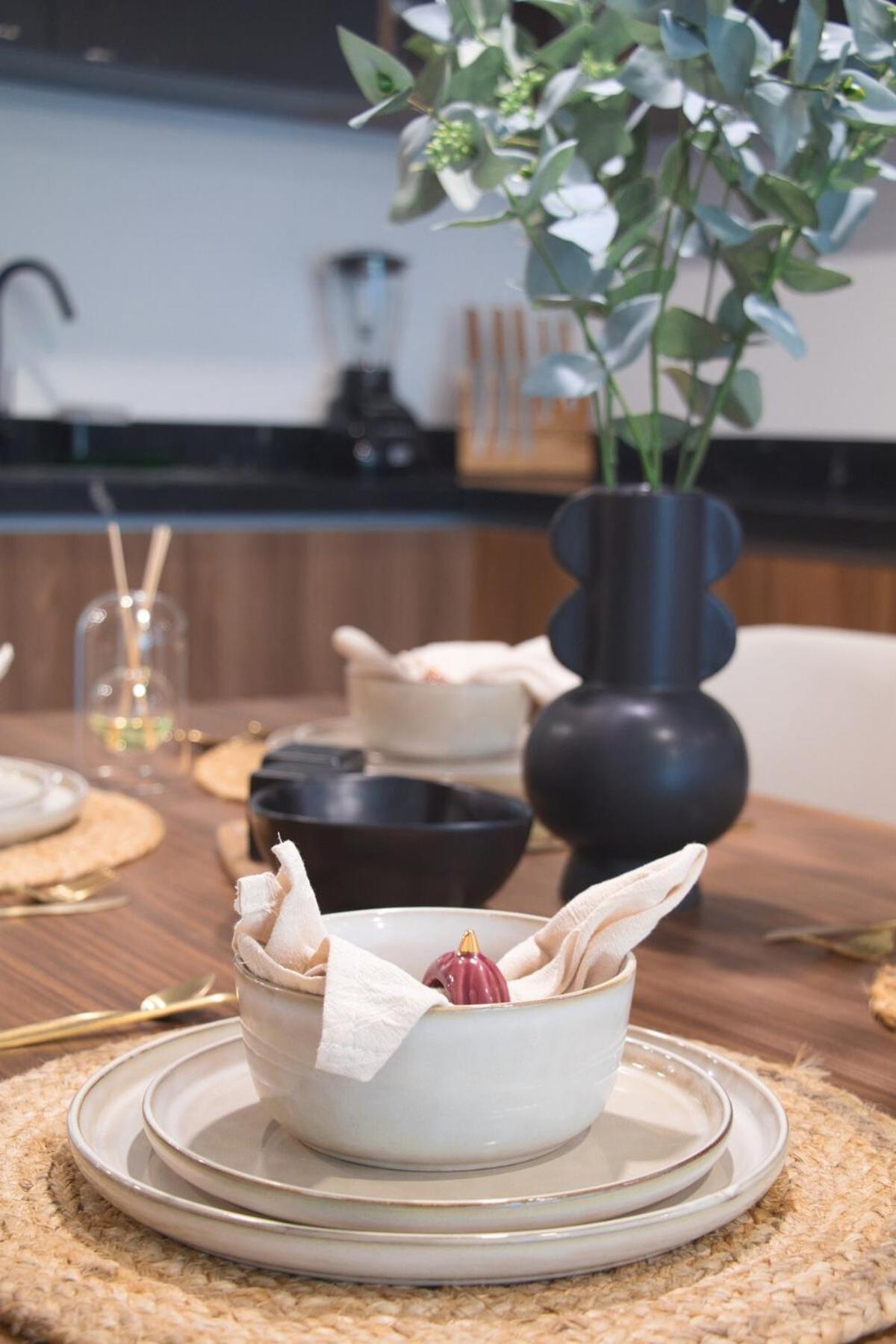 Apartamento Paramar Black 2br - Next Level B *