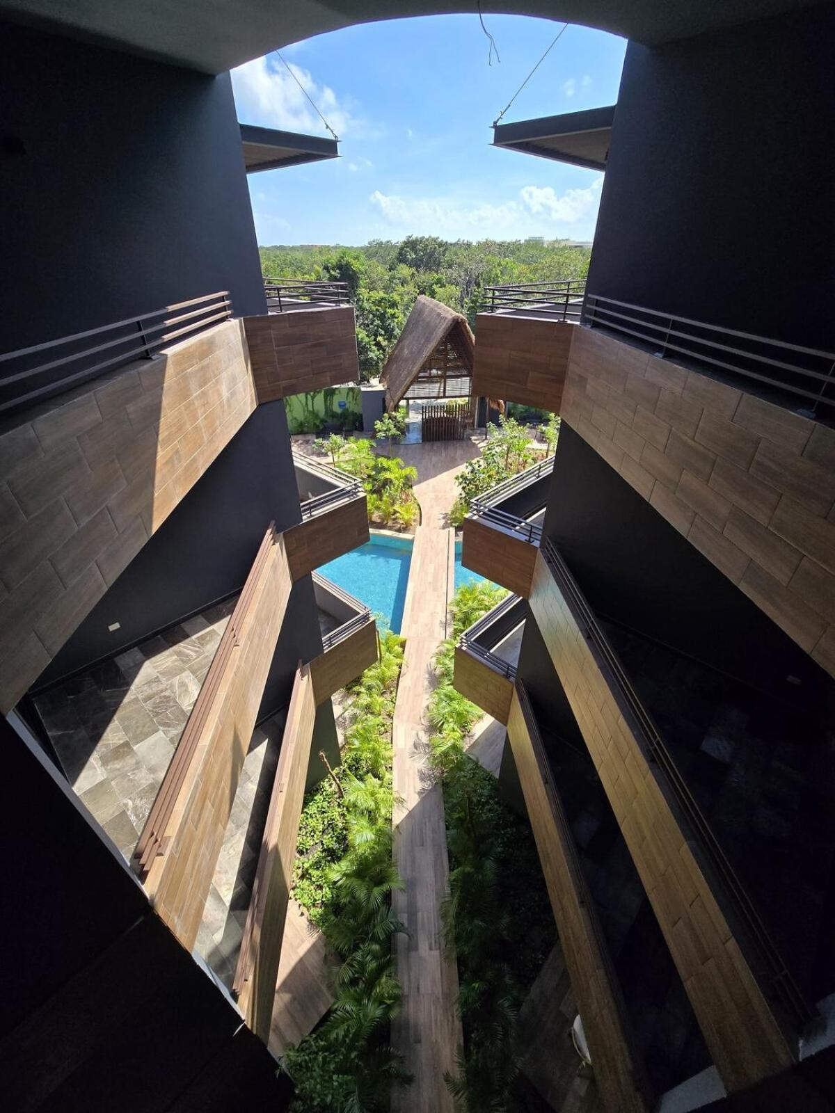 Paramar Black 2br - Next Level B Apartamento