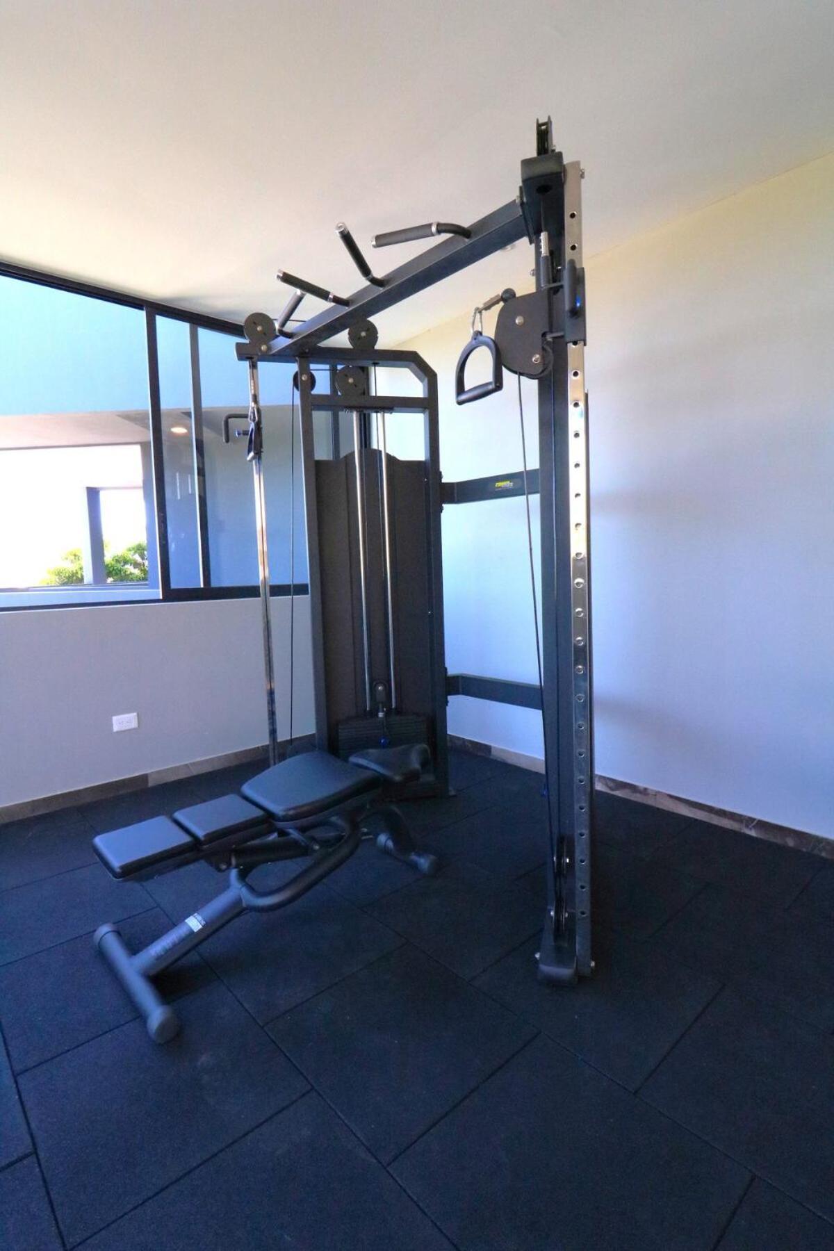 Apartamento Paramar Black 2br - Next Level B Tulum