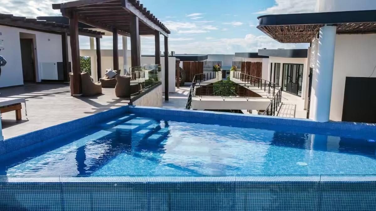 Dpto 102, Santal * Tulum