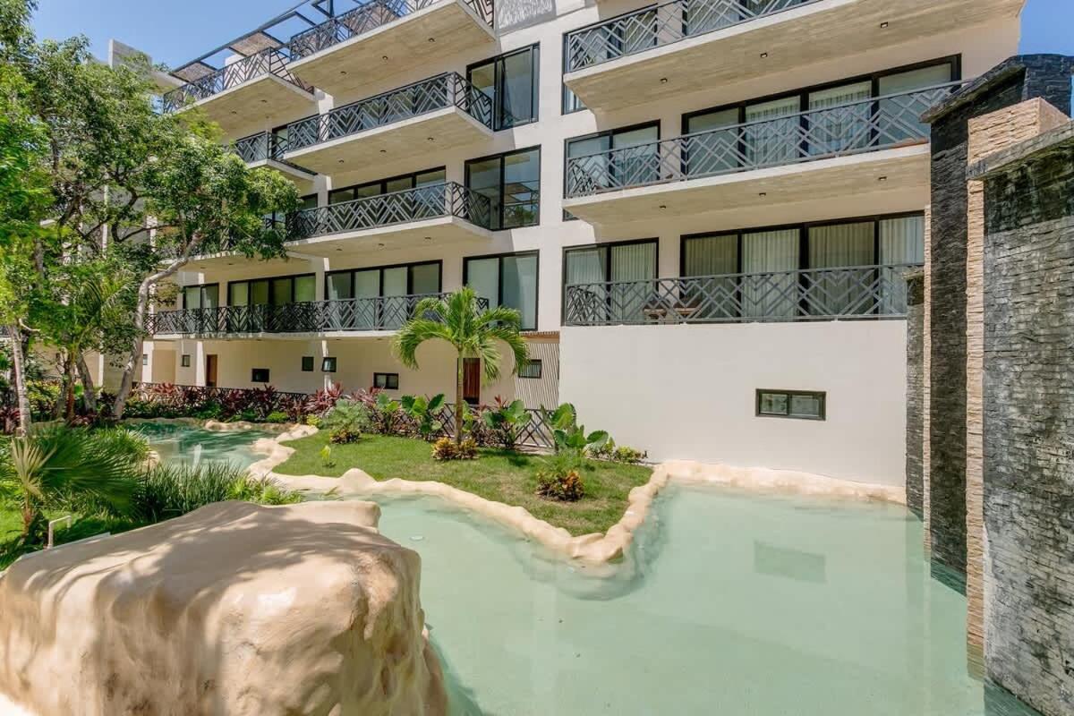 Chic In Perfect For Digital Nomads * Tulum