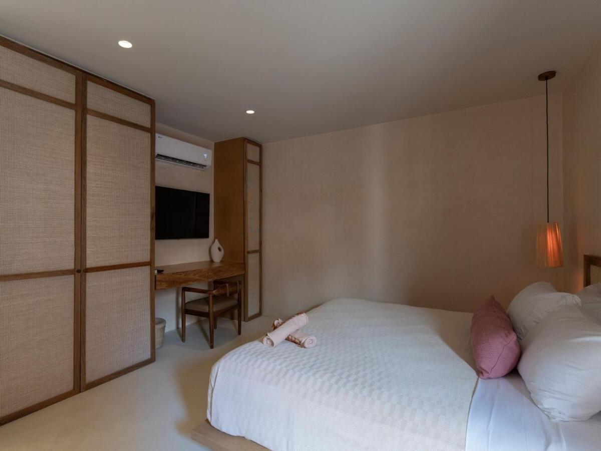 Apartamento Luxury Penthouse