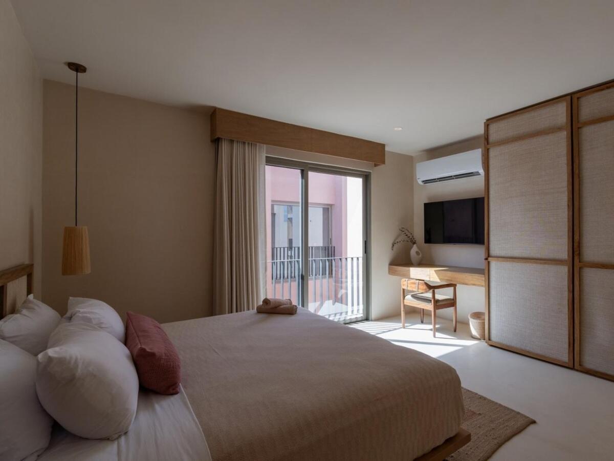 Luxury Penthouse Apartamento *