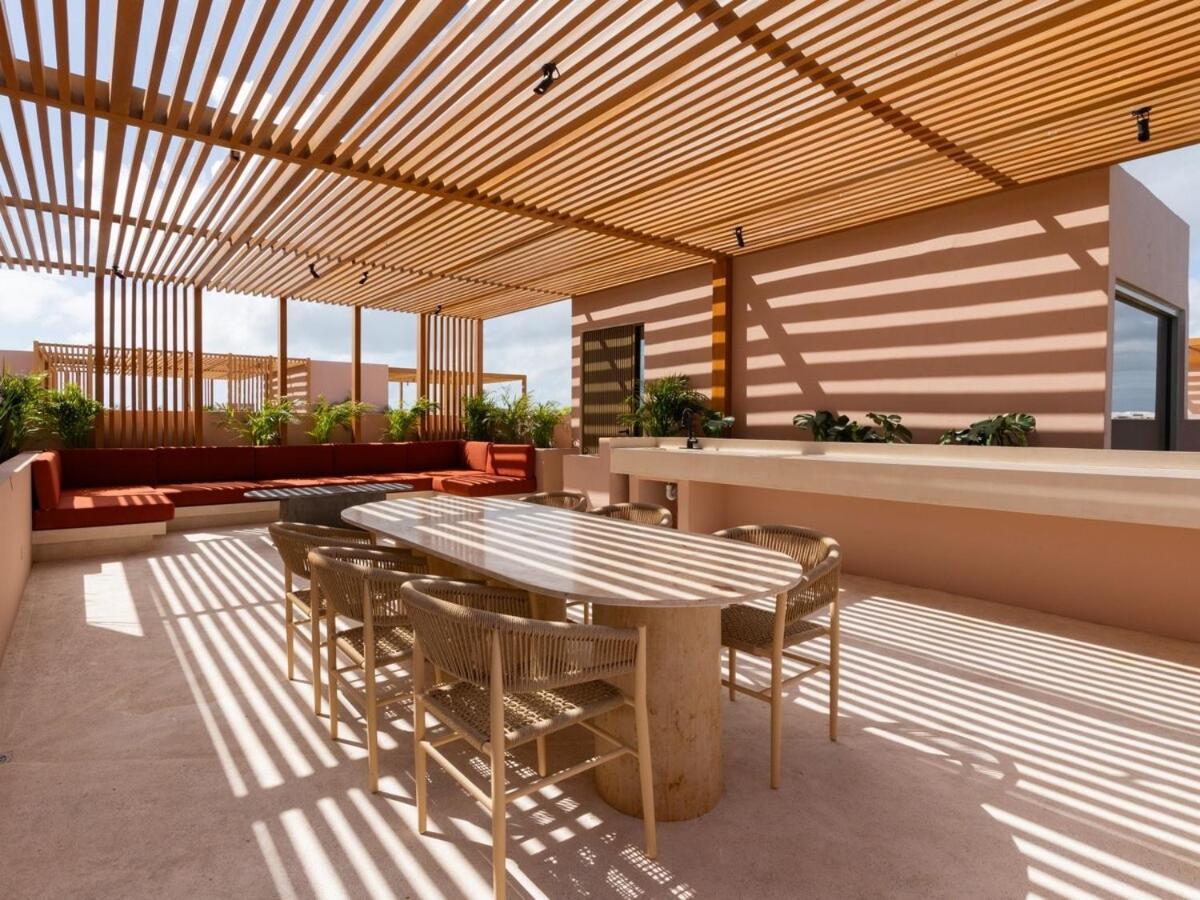 Apartamento Luxury Penthouse *