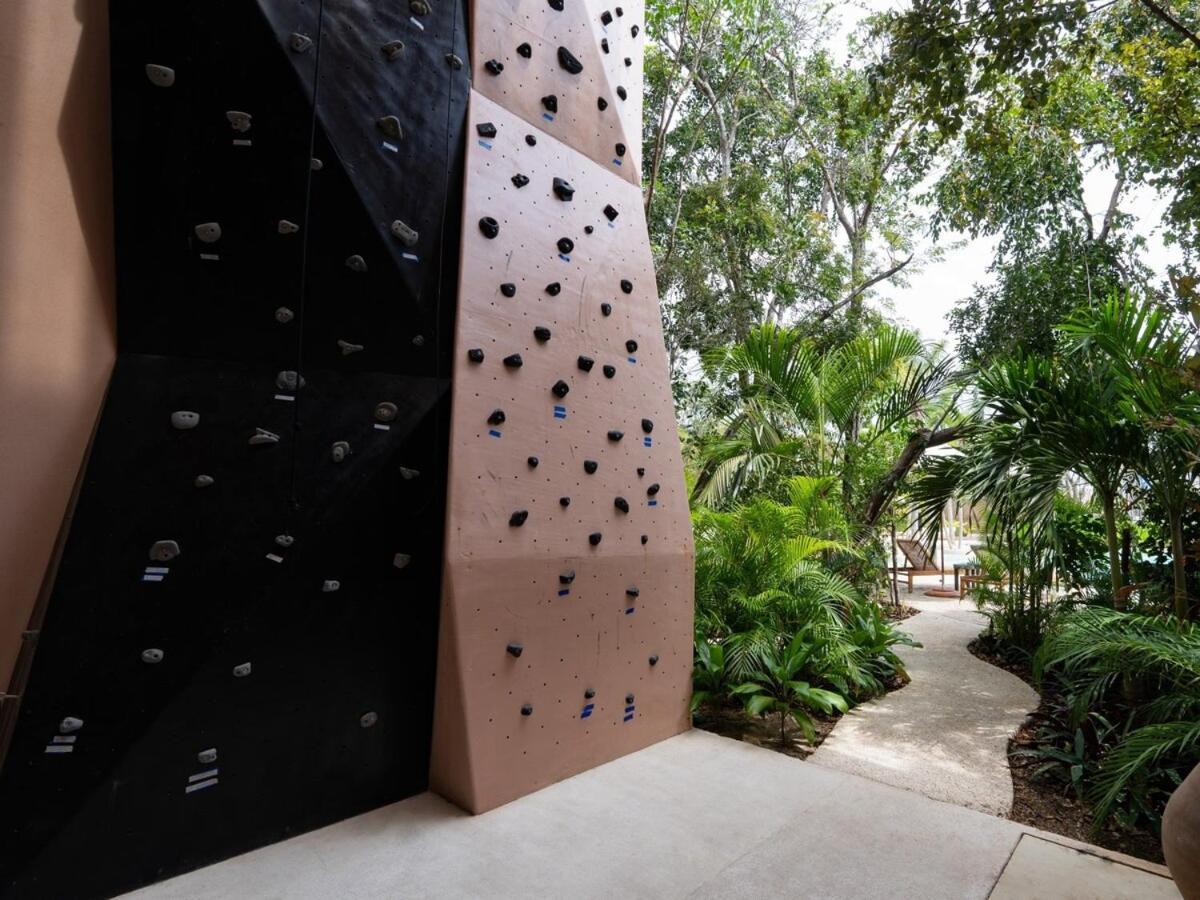 Apartamento Luxury Penthouse *