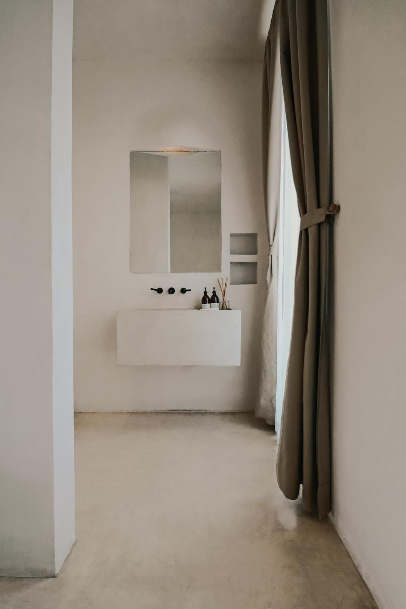 Panamera 4* Tulum